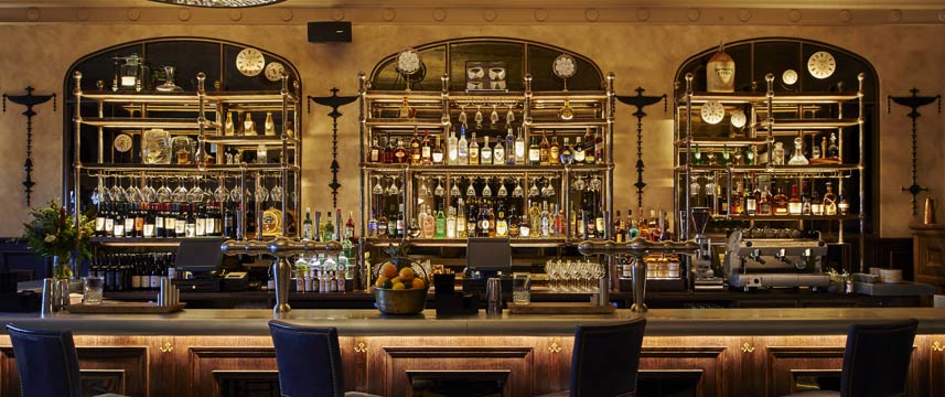 Principal Edinburgh George Street - Bar Principal Edinburgh George Street - Bar